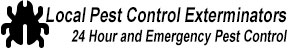 Ellison Bay WI Pest Control Exterminators
